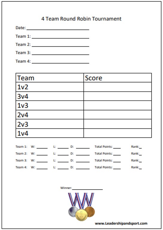 free-tournament-planner-templates-leadership-and-sport